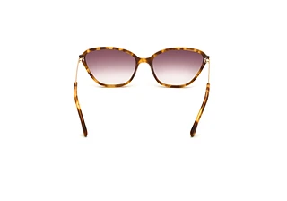 Rückansicht VOOY by edel-optics Artmuseum Sun (101-02)