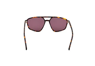 Rückansicht VOOY by edel-optics Cabriolet Sun (102-04)