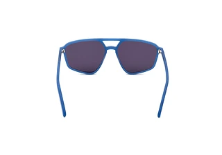 Rückansicht VOOY by edel-optics Cabriolet Sun (102-06)