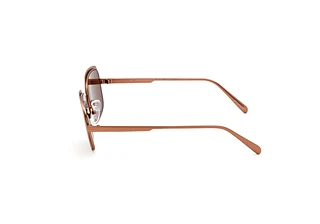 Seitenansicht VOOY by edel-optics Club One Sun (103-04)