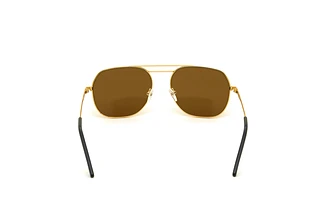 Rückansicht VOOY by edel-optics Edebali Sun (110-01)