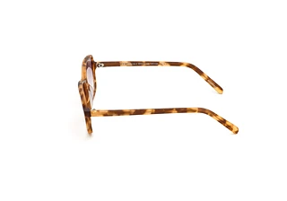 Seitenansicht VOOY by edel-optics Homework Sun (106-02)