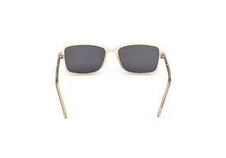 Rückansicht VOOY by edel-optics Homework Sun (106-03)