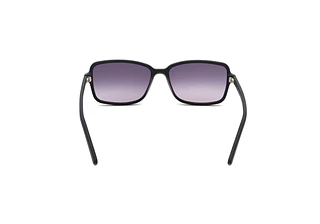 Rückansicht VOOY by edel-optics Homework Sun (106-06)