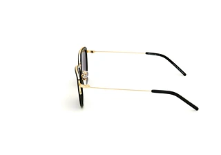 Seitenansicht VOOY by edel-optics Vogue Sun (112-02)