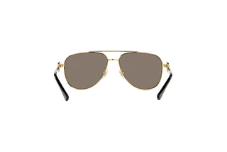 Rückansicht Versace Kids VK2002 (10025A)