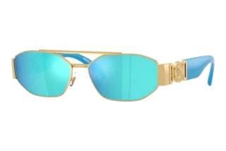 Vorderansicht Versace Kids VK2003 (100255)