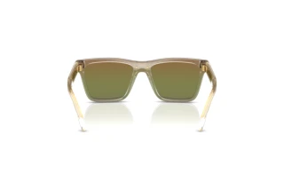 Rückansicht Versace Kids VK4004U (148/P1)