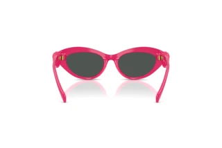 Rückansicht Versace Kids VK4005U (552787)