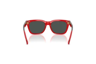 Rückansicht Versace Kids VK4006U (553387)