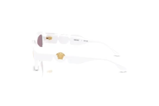 Seitenansicht Versace Kids VK4007U (314/1T)