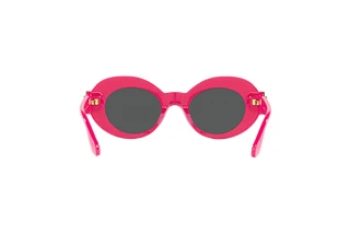 Rückansicht Versace Kids VK4428U (536787)