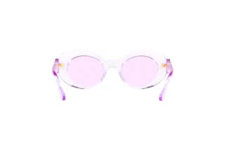 Rückansicht Versace Kids VK4428U (53721A)