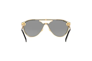 Rückansicht Versace VE2161B (100287)