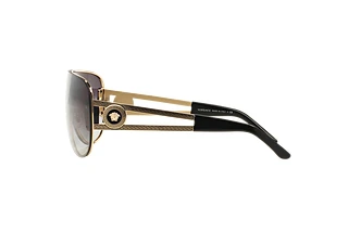 Seitenansicht Versace VE2166 (12528G)