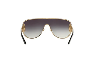 Rückansicht Versace VE2166 (12528G)