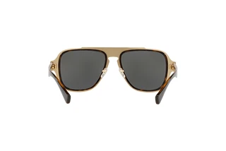 Rückansicht Versace VE2199 (12524T)