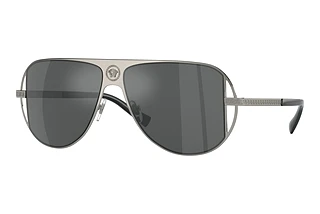 Vorderansicht Versace VE2212 (10016G)