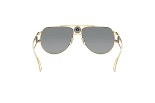 Rückansicht Versace VE2225 (100287)