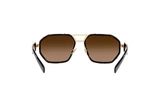 Rückansicht Versace VE2228 (100213)