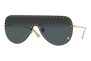 Vorderansicht Versace VE2230B (100287)