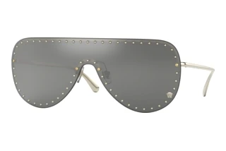 Vorderansicht Versace VE2230B (12526G)