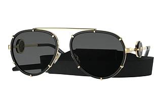Vorderansicht Versace VE2232 (143887)