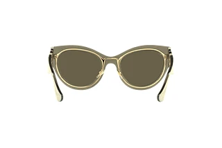 Rückansicht Versace VE2234 (1002/3)