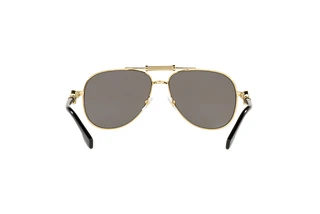 Rückansicht Versace VE2236 (1002Z3)