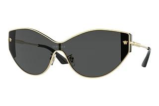Versace VE2239 100287 Dark GreyGold