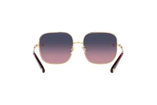 Rückansicht Versace VE2246D (1002I6)