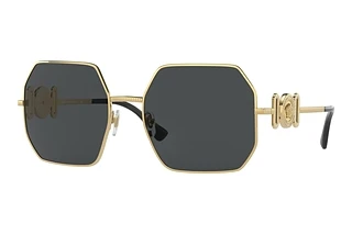 Versace VE2248 100287 Dark GreyGold