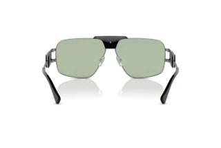 Rückansicht Versace VE2251 (1001/2)