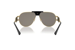 Rückansicht Versace VE2252 (10026G)