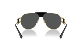 Rückansicht Versace VE2252 (100287)