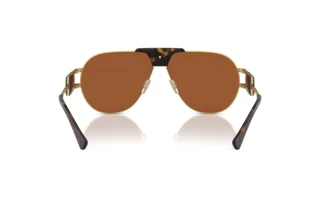 Rückansicht Versace VE2252 (147073)