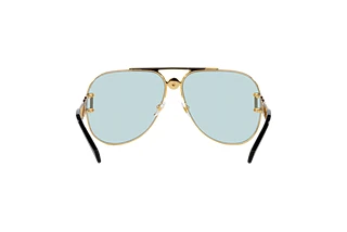 Rückansicht Versace VE2255 (1002/1)