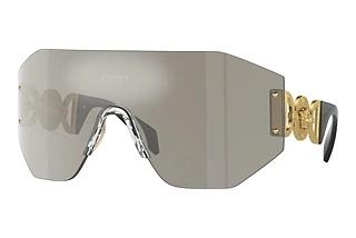 Vorderansicht Versace VE2258 (10026G)