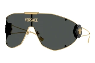 Vorderansicht Versace VE2268 (100287)