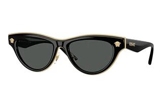 Versace VE2273 GB1/87 Dark GreyBlack