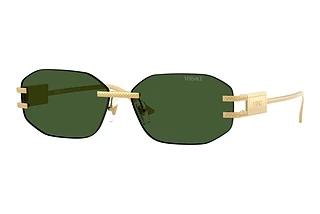 Versace VE2274 100271 Dark GreenGold
