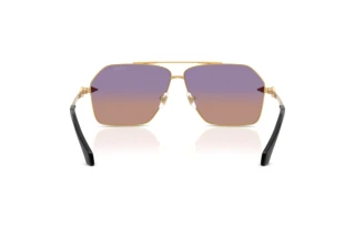 Rückansicht Versace VE2284 (1002EL)