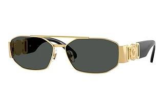 Versace VE2287 100287 Dark GreyGold