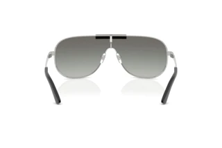 Rückansicht Versace VE2293 (100011)