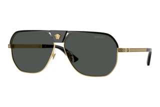 Vorderansicht Versace VE2294 (100287)