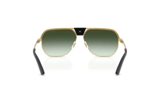 Rückansicht Versace VE2294 (10028E)