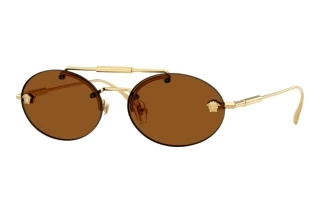 Vorderansicht Versace VE2295 (100273)