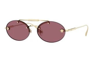 Vorderansicht Versace VE2295 (12521A)