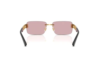 Rückansicht Versace VE2298 (10021T)