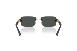 Rückansicht Versace VE2298 (100287)